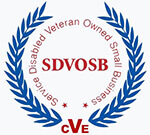 SDVOSB Logo