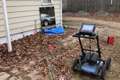 Residential Tank Sweep