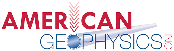 American Geophysics Inc Logo