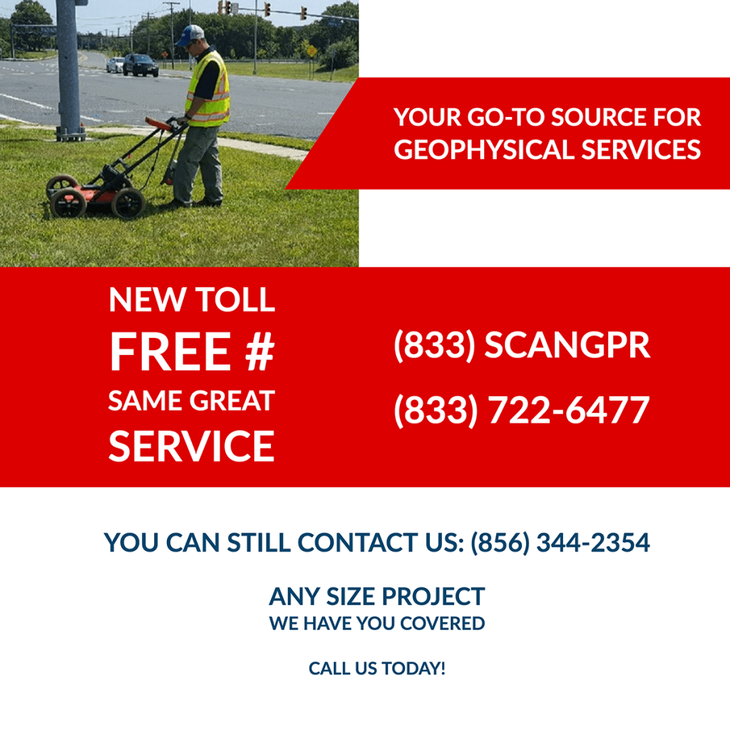 new toll free number (833) SCANGPR