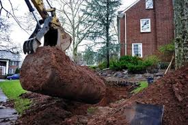 underground storage tank