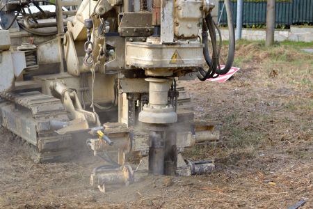 borehole logging