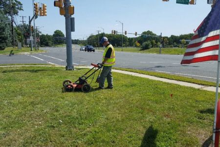 Parsippany Ground Penetrating Rasar