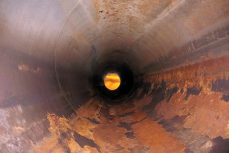 video pipe inspection