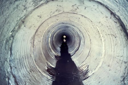 video pipe inspection