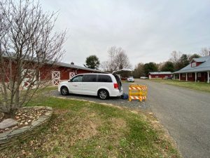 Orienting of Water Lines for Water Well in Colts Neck, NJ