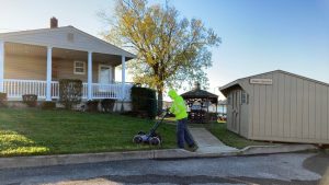 Septic Tank and Leach Field Investigation in Atlantic County, NJ