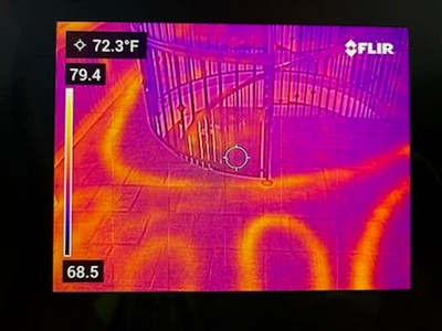 Thermal Infrared Imaging