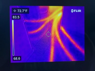 Thermal Infrared Imaging