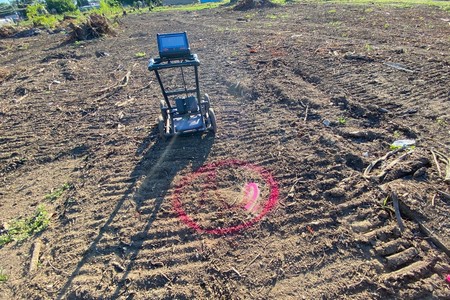 Protect Your Project in Philadelphia, PA: The Critical Role of Utility Locating Services