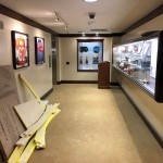 Concrete Investigation at Wells Fargo Center in Philadelphia, PA