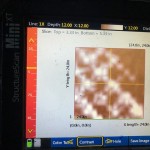 Concrete Investigation at Wells Fargo Center in Philadelphia, PA