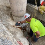 Dan's Oversight of All Current Geophysical Projects in Philadelphia