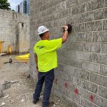 Dan's Oversight of All Current Geophysical Projects in Philadelphia