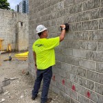 Dan's Oversight of All Current Geophysical Projects in Philadelphia