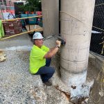 Dan's Oversight of All Current Geophysical Projects in Philadelphia