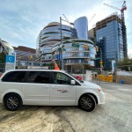 Dan's Oversight of All Current Geophysical Projects in Philadelphia