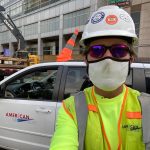 Dan's Oversight of All Current Geophysical Projects in Philadelphia