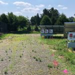 Locating all Conduits and Wiring Systems at PSE&G Substation in Thorofare, NJ