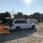 Locating all Conduits and Wiring Systems at PSE&G Substation in Thorofare, NJ