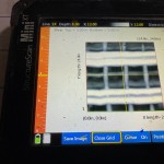 Locating Rebar, Reinforcements, and Structural Components at Bryn Mawr Hospital Bryn Mawr, PA