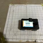 Locating Rebar, Reinforcements, and Structural Components at Bryn Mawr Hospital Bryn Mawr, PA