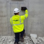 Test for Structural Integrity Before New Construction on Existing Foundation in Brooklyn, NY