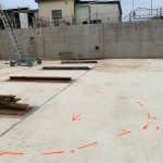 Detecting Void Spaces in Concrete in New York City, NY