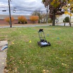 Orienting of Water Lines for Water Well in Colts Neck, NJ