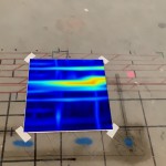 Investigation of Load Capacity for Concrete Deck in Manhattan, NYC, New York