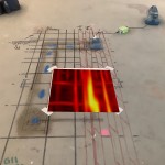 Investigation of Load Capacity for Concrete Deck in Manhattan, NYC, New York