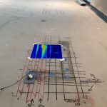 Investigation of Load Capacity for Concrete Deck in Manhattan, NYC, New York