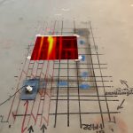 Investigation of Load Capacity for Concrete Deck in Manhattan, NYC, New York