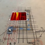 Investigation of Load Capacity for Concrete Deck in Manhattan, NYC, New York