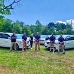 American Geophysics Celebrates a Decade in Business in Boonton, NJ