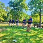 American Geophysics Celebrates a Decade in Business in Boonton, NJ