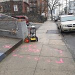Finding A Hidden Underground Storage Tank in Jersey City, NJ