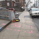 Finding A Hidden Underground Storage Tank in Jersey City, NJ