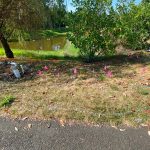 Location of Lost Water Well and Components with Ground Penetrating Radar in Cape May, NJ