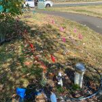 Location of Lost Water Well and Components with Ground Penetrating Radar in Cape May, NJ