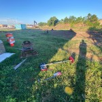 Utility Mapping, Detecting Underground Storage Tanks, and Locating Boring Areas for Contamination Tests at Philadelphia Water in Philadelphia, PA