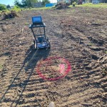 Utility Mapping, Detecting Underground Storage Tanks, and Locating Boring Areas for Contamination Tests at Philadelphia Water in Philadelphia, PA