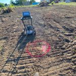 Utility Mapping, Detecting Underground Storage Tanks, and Locating Boring Areas for Contamination Tests at Philadelphia Water in Philadelphia, PA