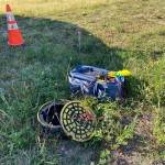 Utility Mapping, Detecting Underground Storage Tanks, and Locating Boring Areas for Contamination Tests at Philadelphia Water in Philadelphia, PA