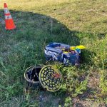 Utility Mapping, Detecting Underground Storage Tanks, and Locating Boring Areas for Contamination Tests at Philadelphia Water in Philadelphia, PA