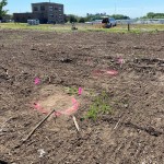 Utility Mapping, Detecting Underground Storage Tanks, and Locating Boring Areas for Contamination Tests at Philadelphia Water in Philadelphia, PA