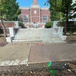 Detection and Marking of All Underground Utility Systems at Private Property in Wayne, NJ