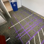 Geophysical Concrete Investigation of Commercial Property in Hoboken, NJ