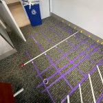 Geophysical Concrete Investigation of Commercial Property in Hoboken, NJ