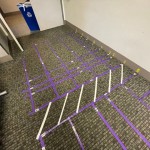 Geophysical Concrete Investigation of Commercial Property in Hoboken, NJ